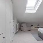 Apartman Mansarda Massimo - Intra