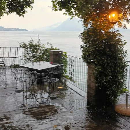 Apartamento Mansarda Massimo - Intra