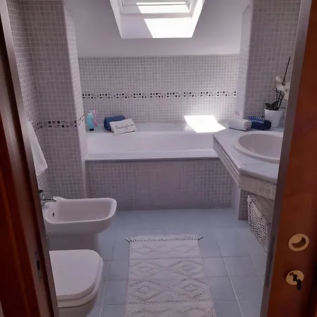 Mansarda Massimo - Intra Apartamento Verbania
