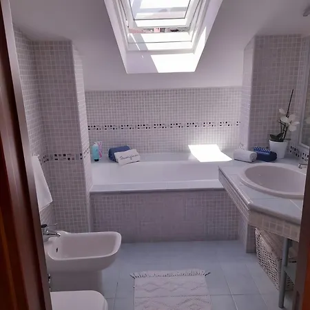Mansarda Massimo - Intra Apartamento Verbania