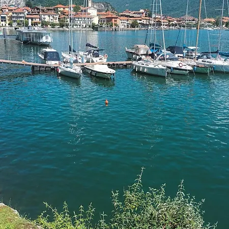 Apartamento Mansarda Massimo - Intra Verbania