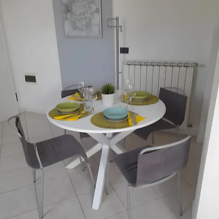 Mansarda Massimo - Intra Apartamento Verbania