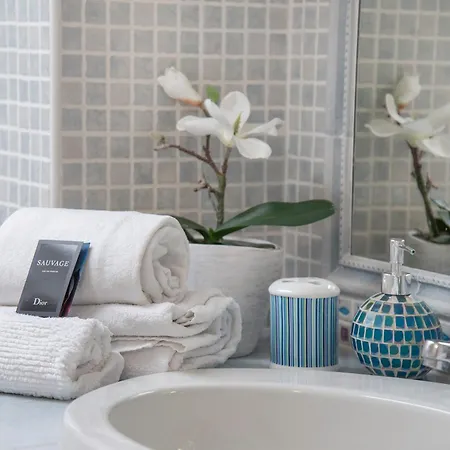 Apartment Mansarda Massimo - Intra Verbania