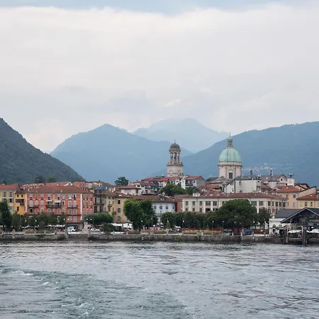 公寓 Mansarda Massimo - Intra *