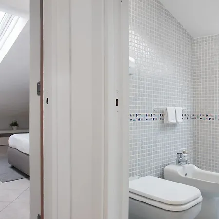 Mansarda Massimo - Intra Apartamento Verbania