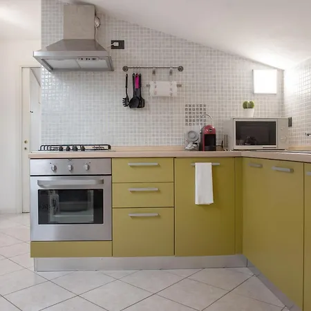 Apartamento Mansarda Massimo - Intra Verbania