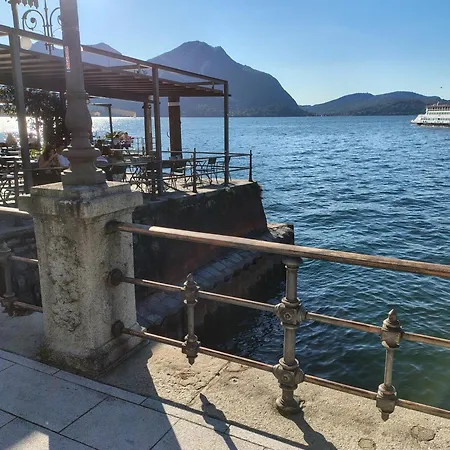 Apartment Mansarda Massimo - Intra