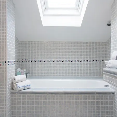 Mansarda Massimo - Intra