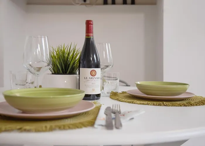 Mansarda Massimo - Intra *