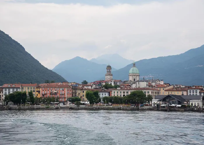 Apartament Mansarda Massimo - Intra *