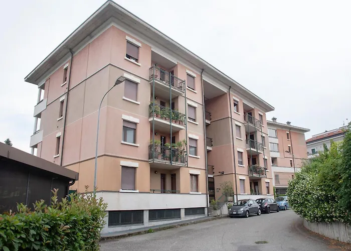 Mansarda Massimo - Intra