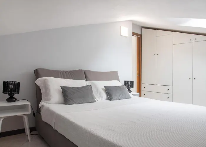 Mansarda Massimo - Intra Verbania