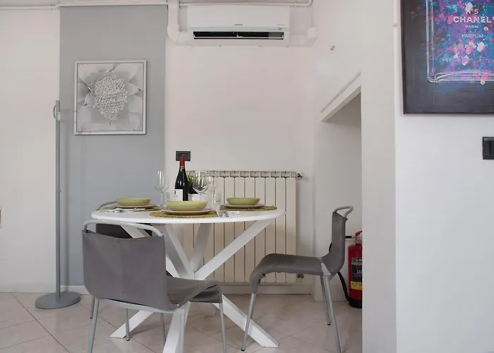 Mansarda Massimo - Intra