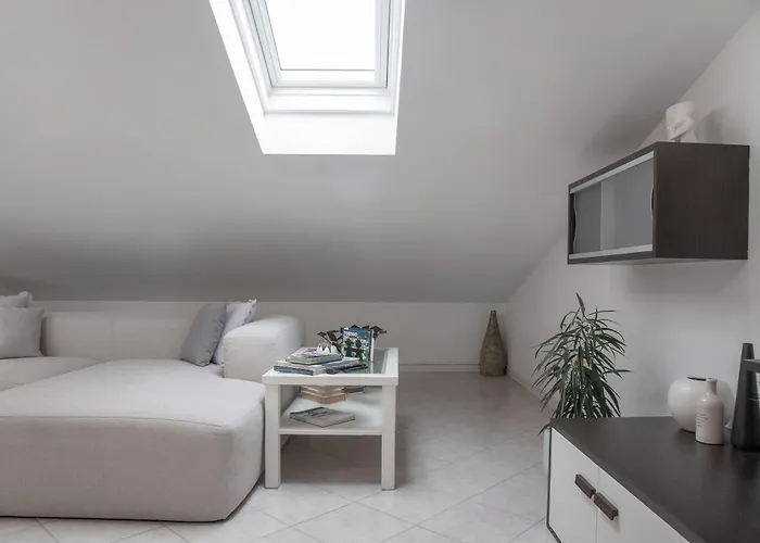 Mansarda Massimo - Intra Apartament Verbania