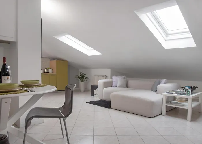 Mansarda Massimo - Intra Verbania