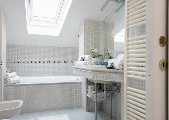 Mansarda Massimo - Intra * Verbania