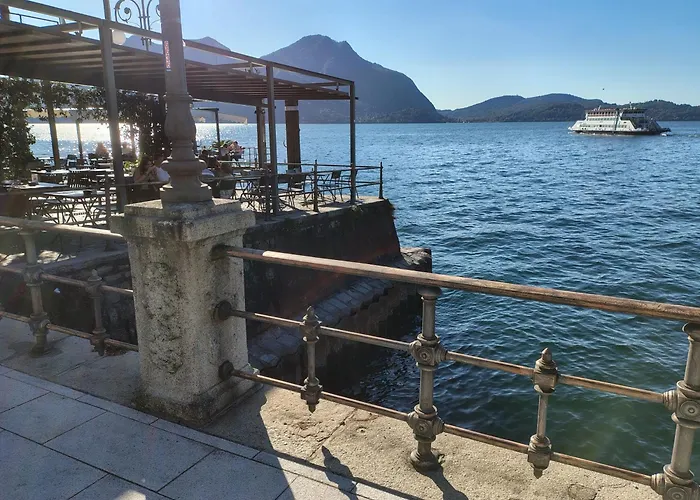 Apartament Mansarda Massimo - Intra